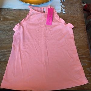 NWT Lilly Pulitzer Alek tank top
